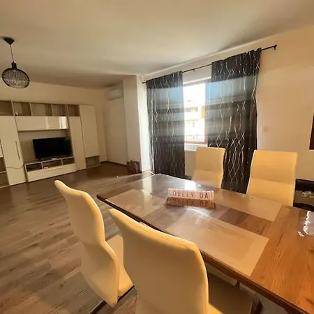 Apartament In Apartment