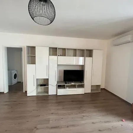 Apartament In Apartment *