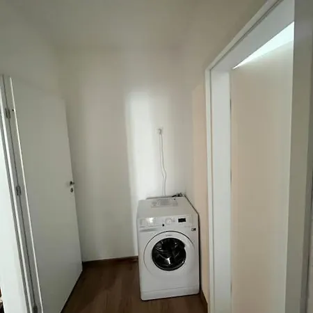 Apartament In