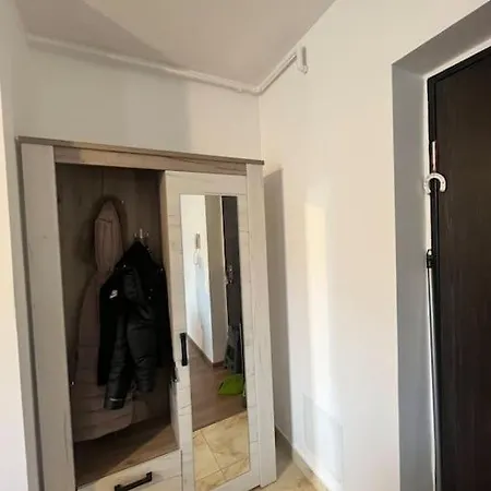 Apartament In Apartment Timisoara