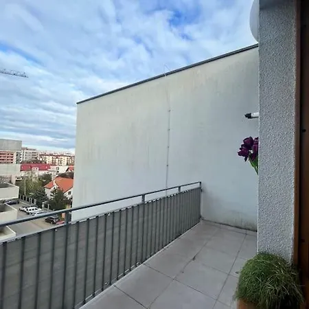 Apartament In Apartment Timisoara