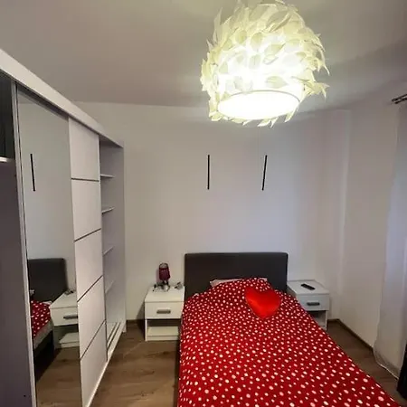 Apartment Apartament In *