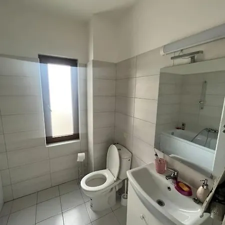Apartament In Apartment