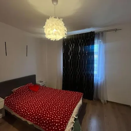 Apartament In Apartment Timisoara